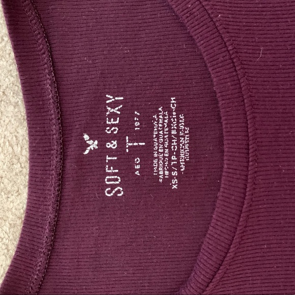 American Eagle Shirt - Picture 4 of 4